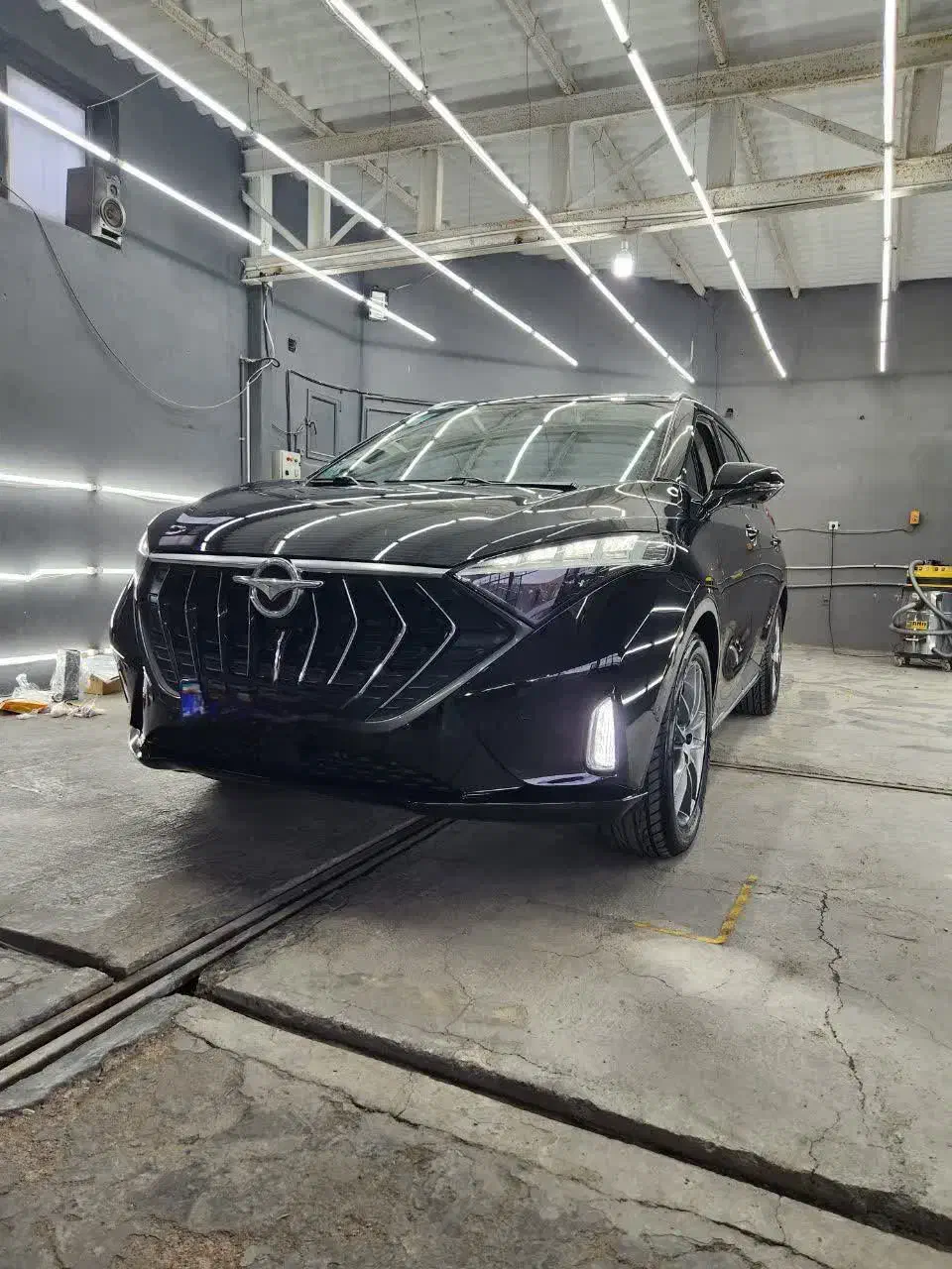 فروش خودروی هایما ایکس 7 مدل 403|خودرو سواری و وانت|کوهپایه, |دیوار