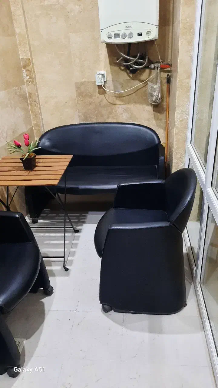 صندلی گردان و مبلمان اداری برند لیو Live|مبلمان اداری|مشهد, جاهد شهر|دیوار