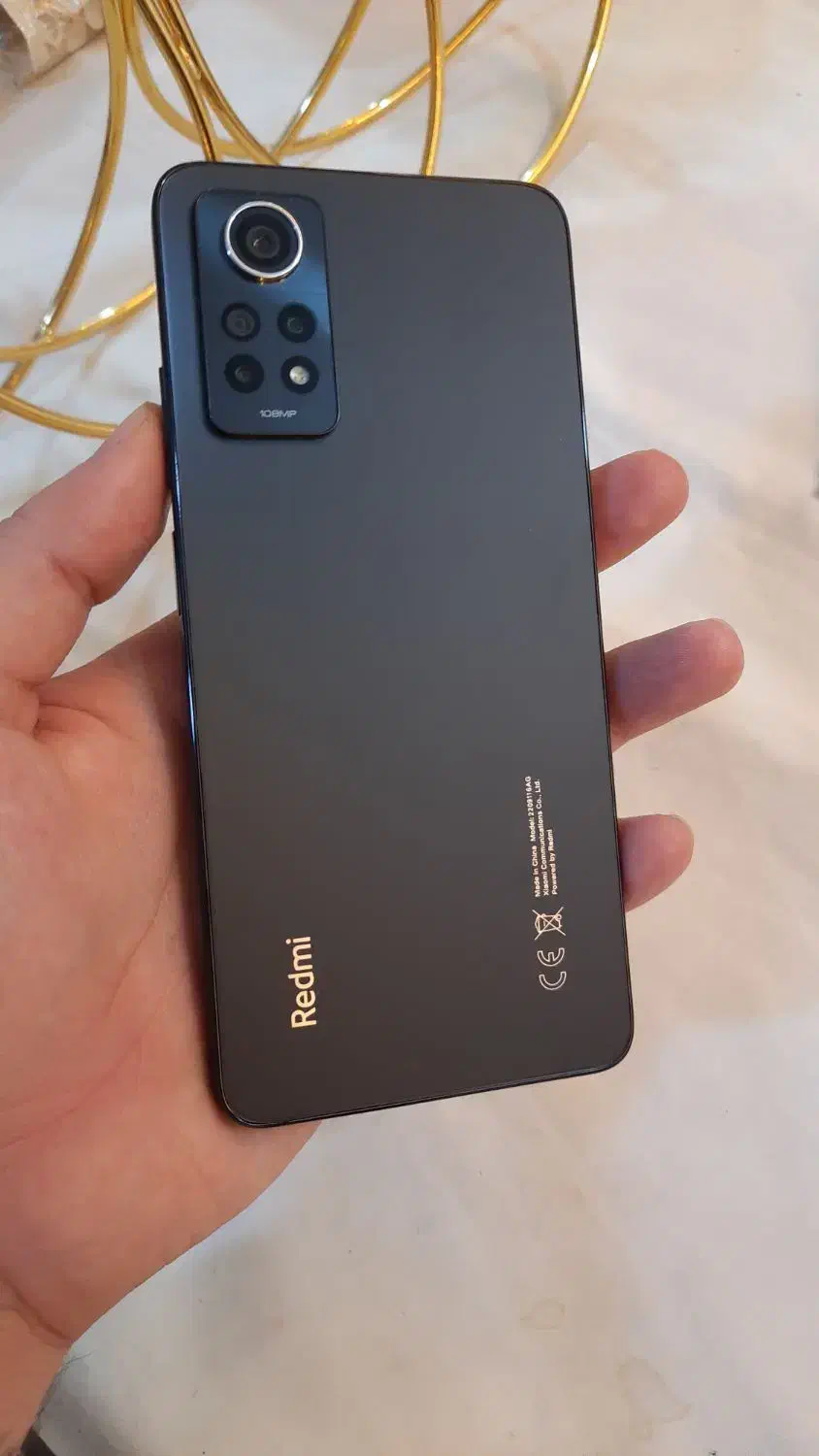 شیامی نوت ۱۲ پرو ۲۵۶ گیگ|موبایل|تهران, افسریه شمالی|دیوار