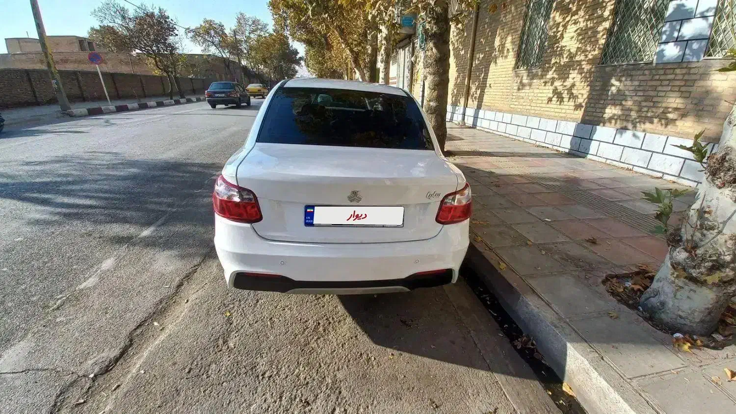 ساینا ۴۰۴|خودرو سواری و وانت|سنندج, |دیوار