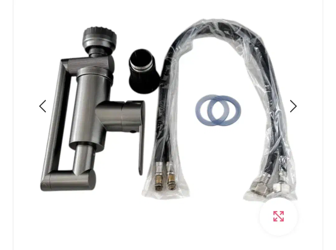 شیر ظرفشویی و روشویی|لوازم سرویس بهداشتی|خنج, |دیوار