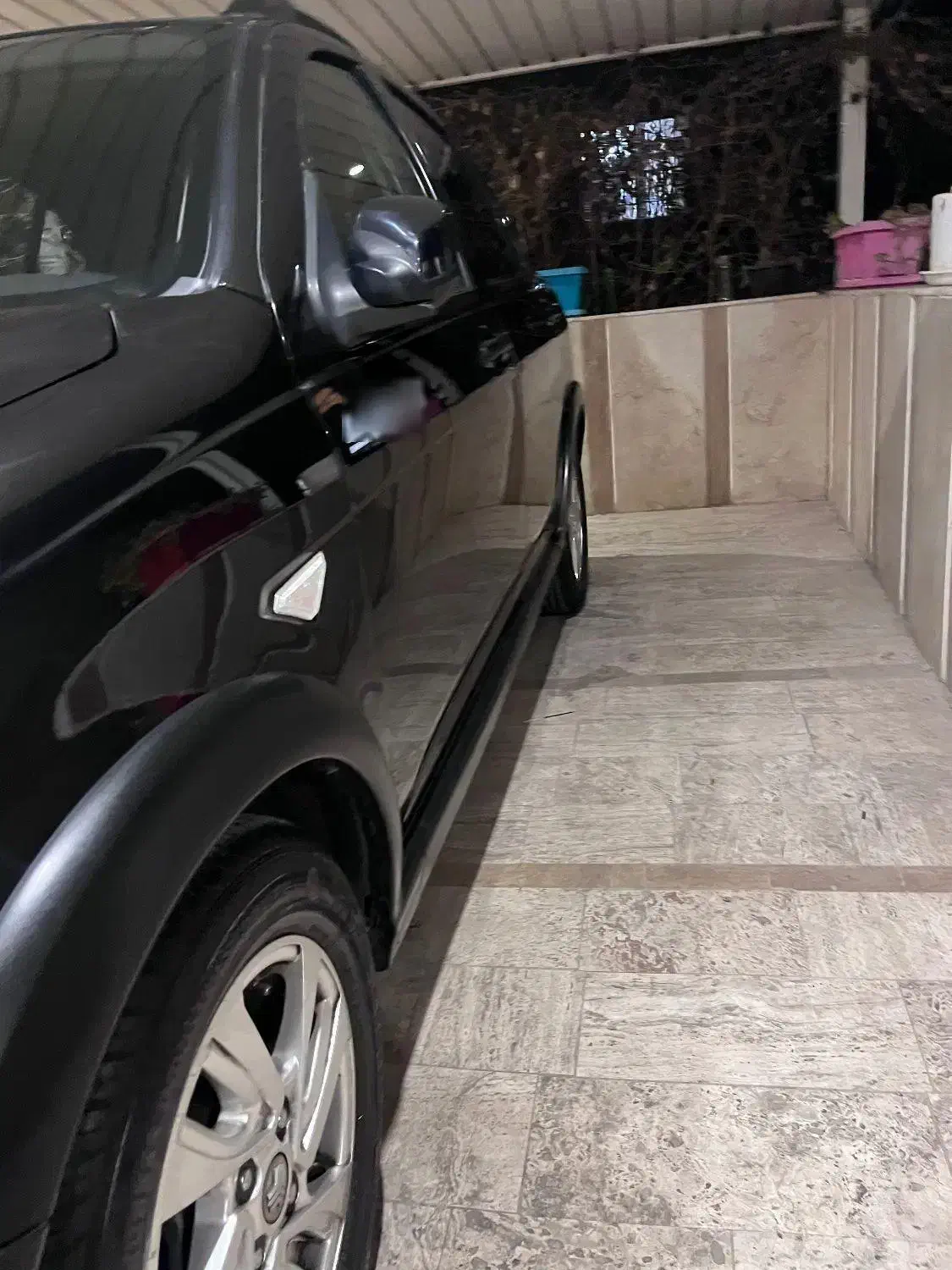 کوییک اتومات مدل۹۷|خودرو سواری و وانت|کرج, گوهردشت|دیوار