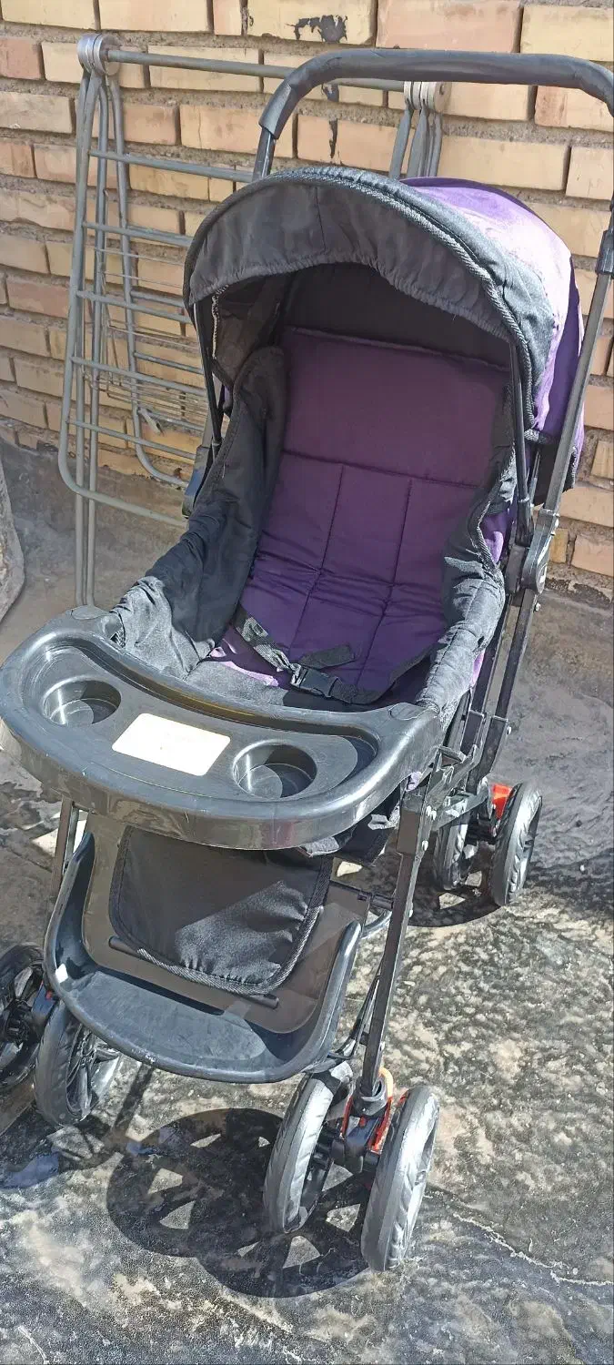 کالسکه|کالسکه و لوازم جانبی|مشهد, گلشور|دیوار