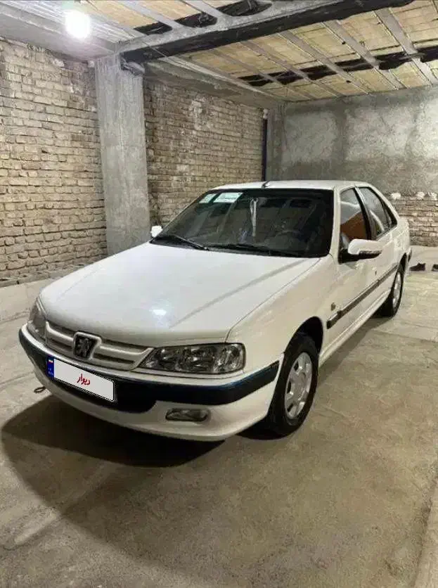 پارس مولتی پلکس|خودرو سواری و وانت|سراوان, |دیوار