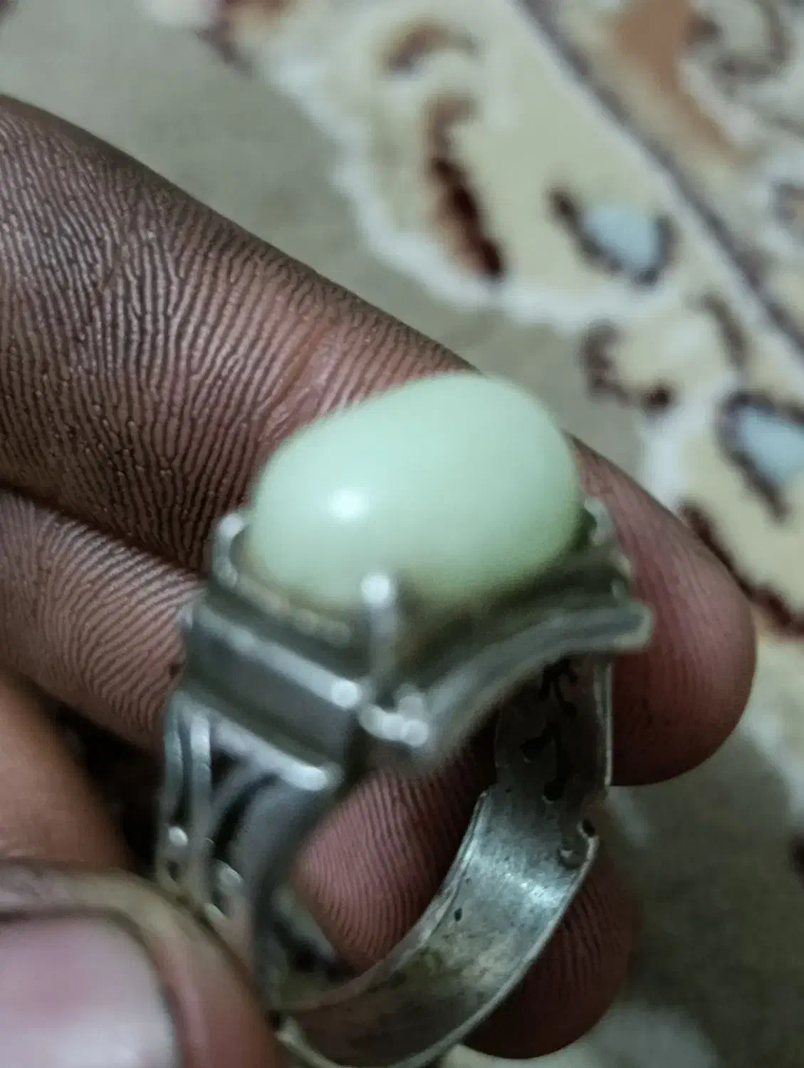 انگشتر|جواهرات|برخوار, |دیوار