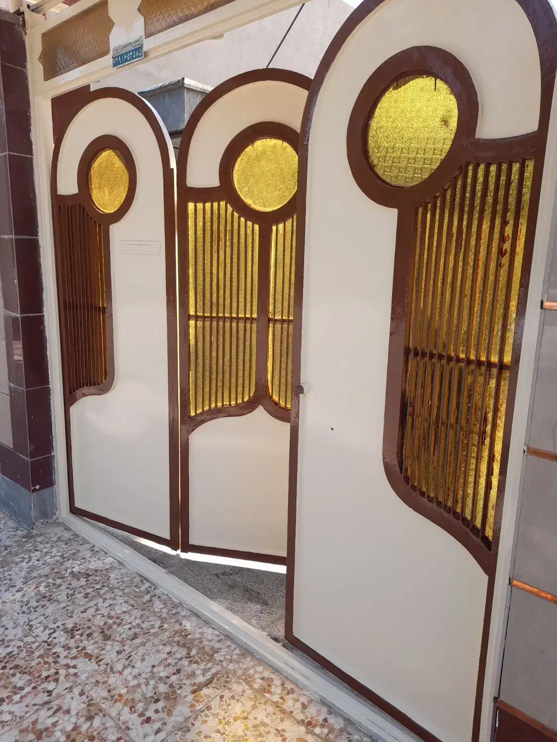 رنگ امیز|خدمات پیشه و مهارت|مسجد سلیمان, |دیوار