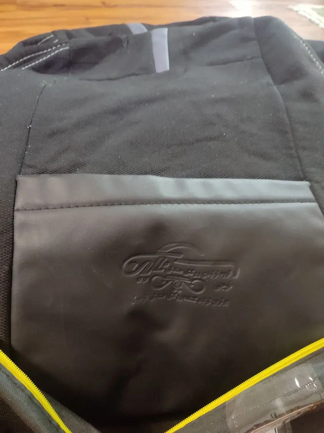 روکش صندلی ماشین کوییک|فروشگاه و مغازه|محمدشهر, همایون ویلا|دیوار