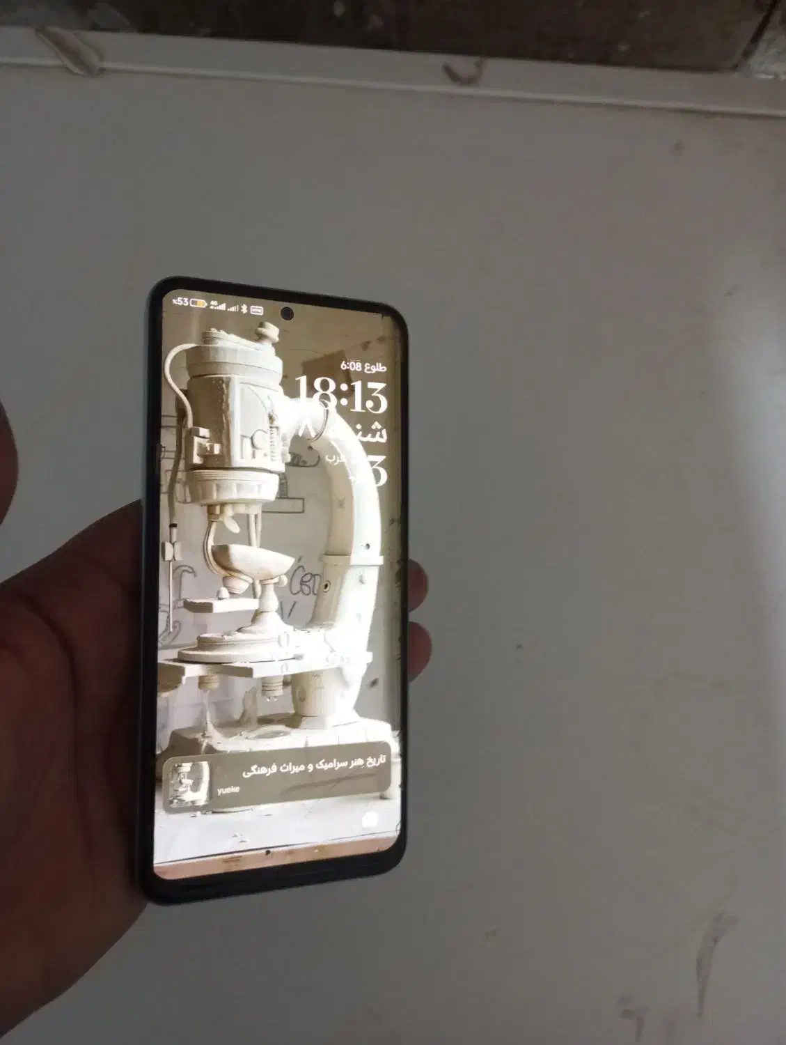 گوشی شیامی|موبایل|سبزوار, رباط|دیوار