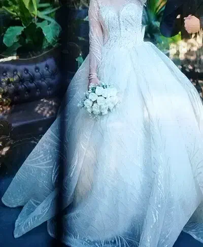 اجاره و فروش لباس عروس|لباس|ارومیه, |دیوار