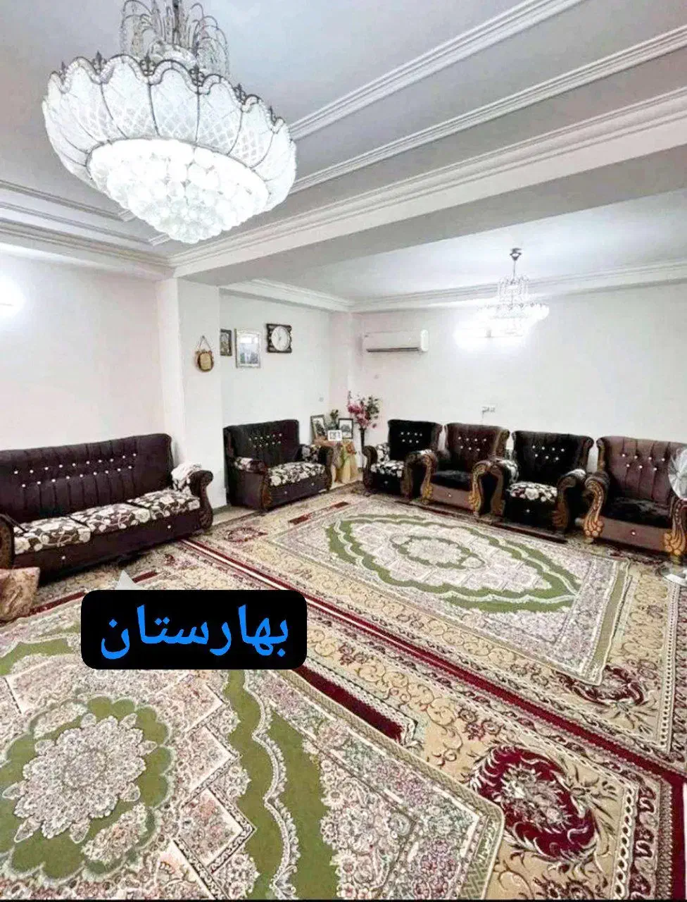 ۱۲۰ متری  تک واحدی واقع در ایثار۳|فروش آپارتمان|آمل, |دیوار