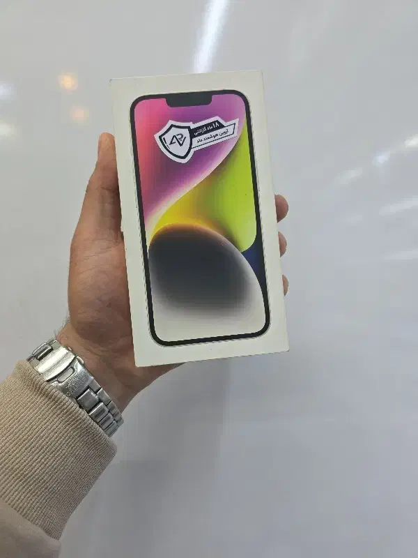 14normalشرکتی با گارانتی|موبایل|شیراز, فخرآباد (دروازه کازرون)|دیوار