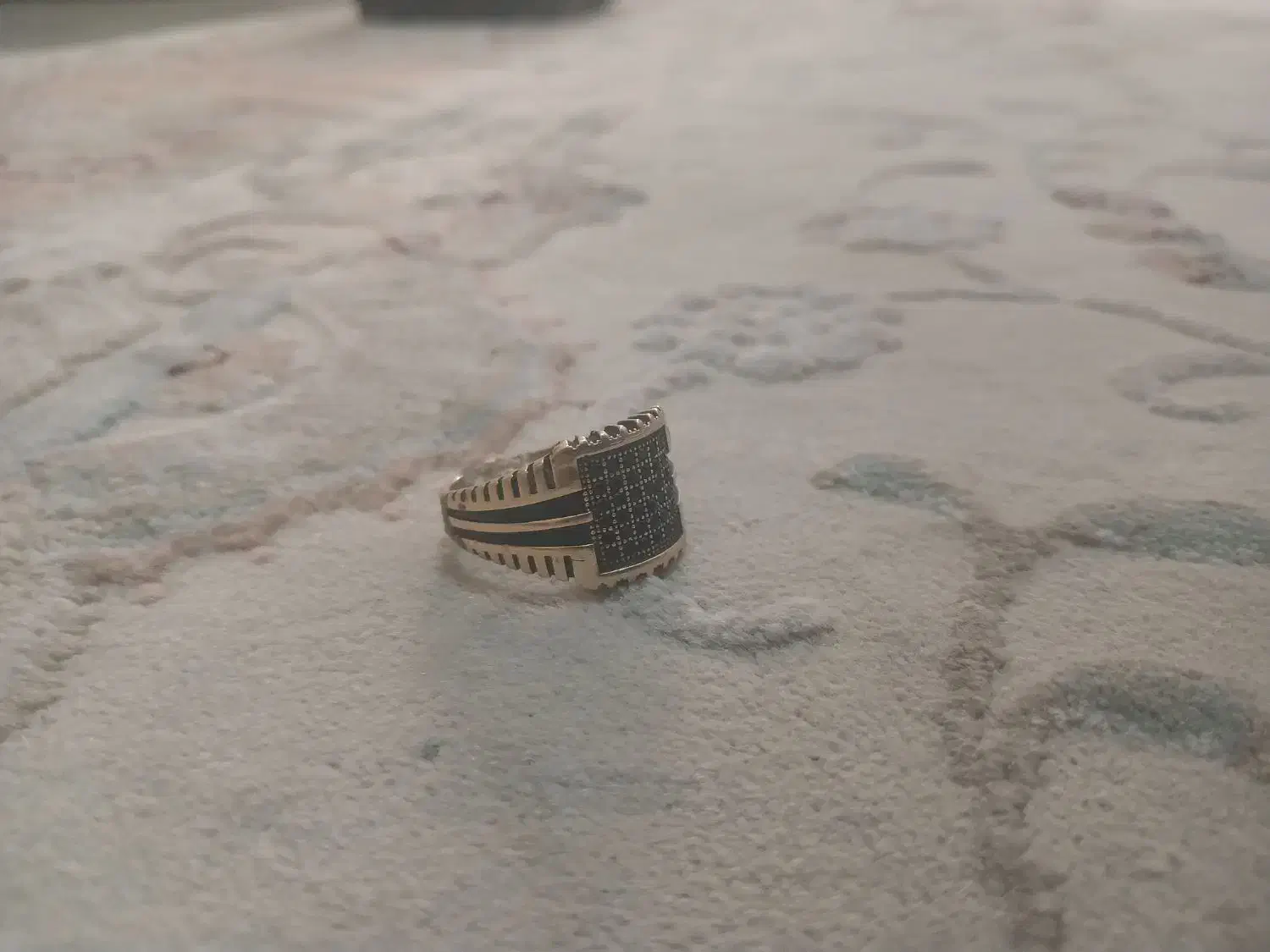 انگشتر|بدلیجات|کرج, باغستان|دیوار