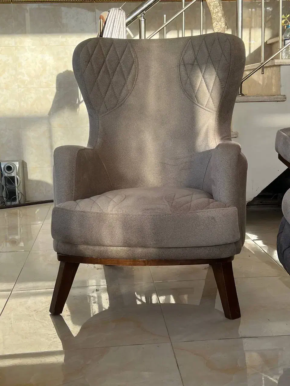 مبل راحتی (مدل اسکای ) مکانیز تخت خواب شو|مبلمان خانگی و میز عسلی|تبریز, |دیوار