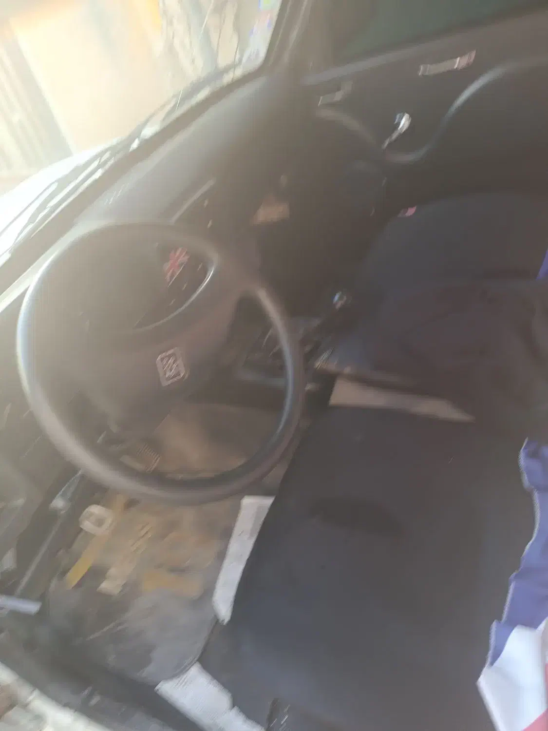 وانت 85 درجه یک|خودرو سواری و وانت|مریوان, |دیوار