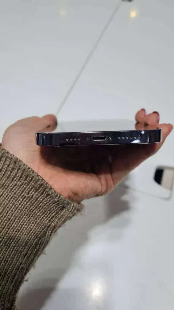 آیفون 14 پرومکس حافظه 256 گیگ|موبایل|شیراز, گلدشت معالی‌آباد|دیوار