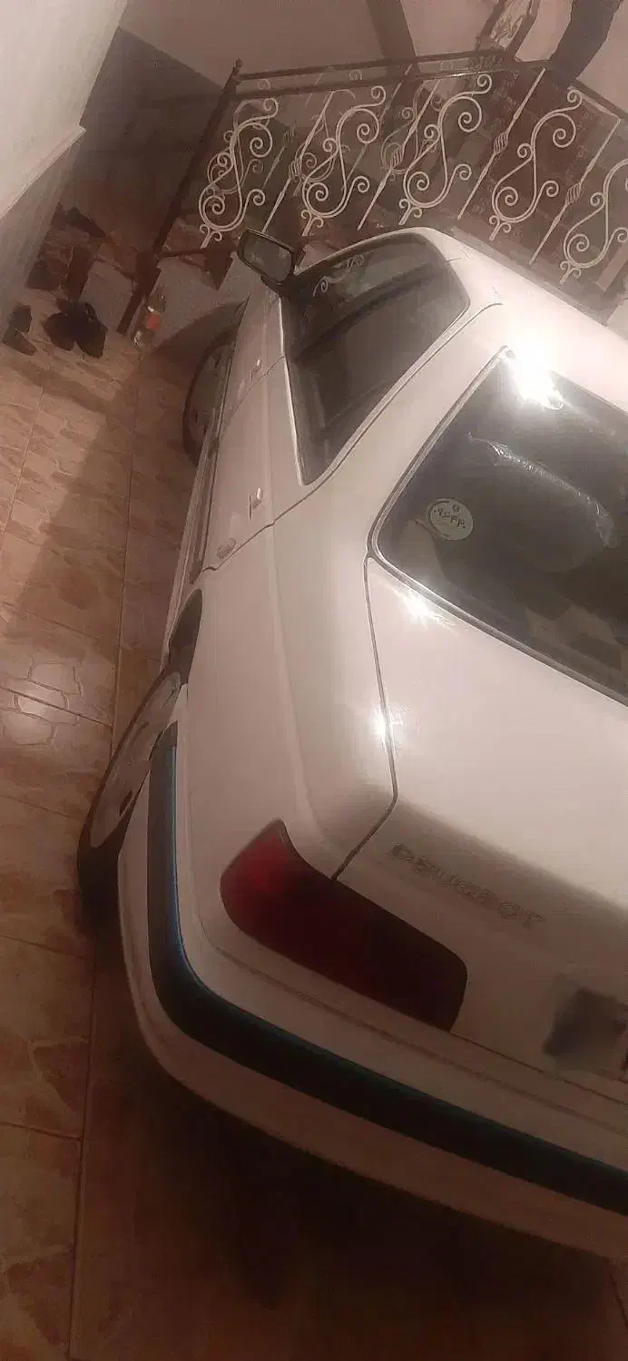 خودرو|خودرو سواری و وانت|تبریز, |دیوار