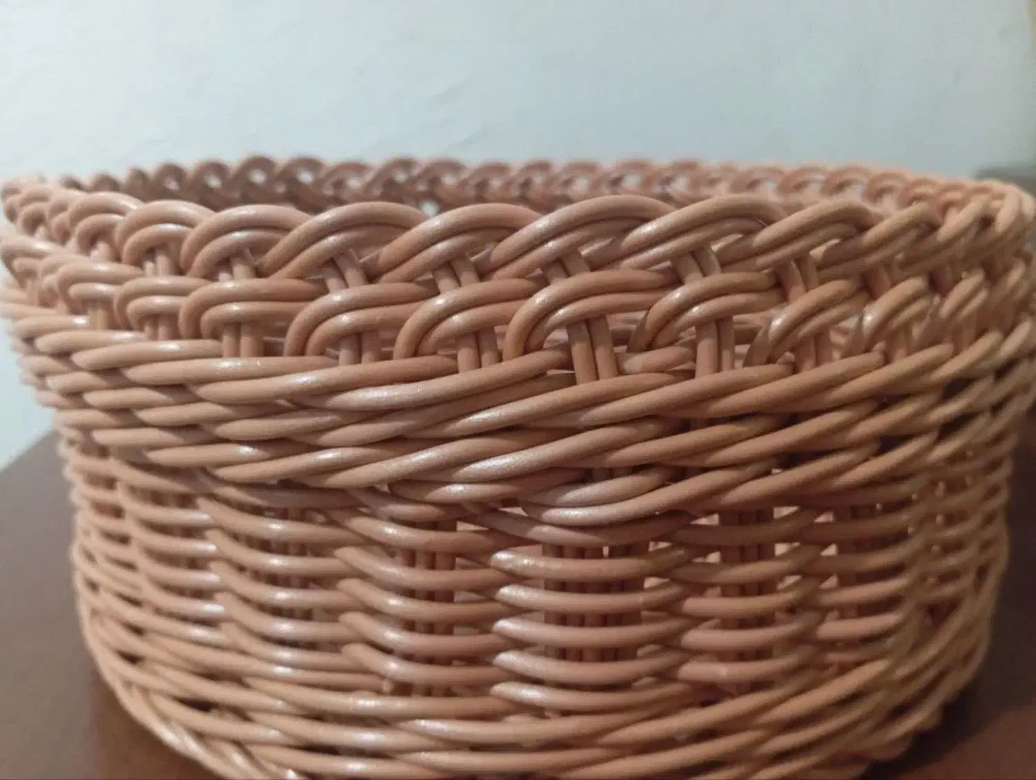 سبد|صنایع دستی و سایر لوازم تزئینی|اصفهان, باغ نگاره|دیوار