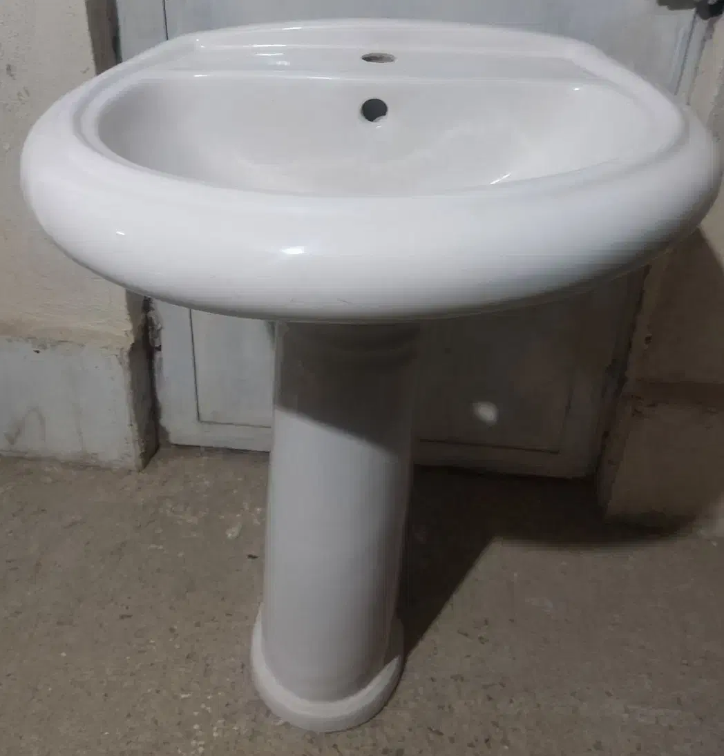 سنگ روشویی|لوازم سرویس بهداشتی|زاهدان, |دیوار