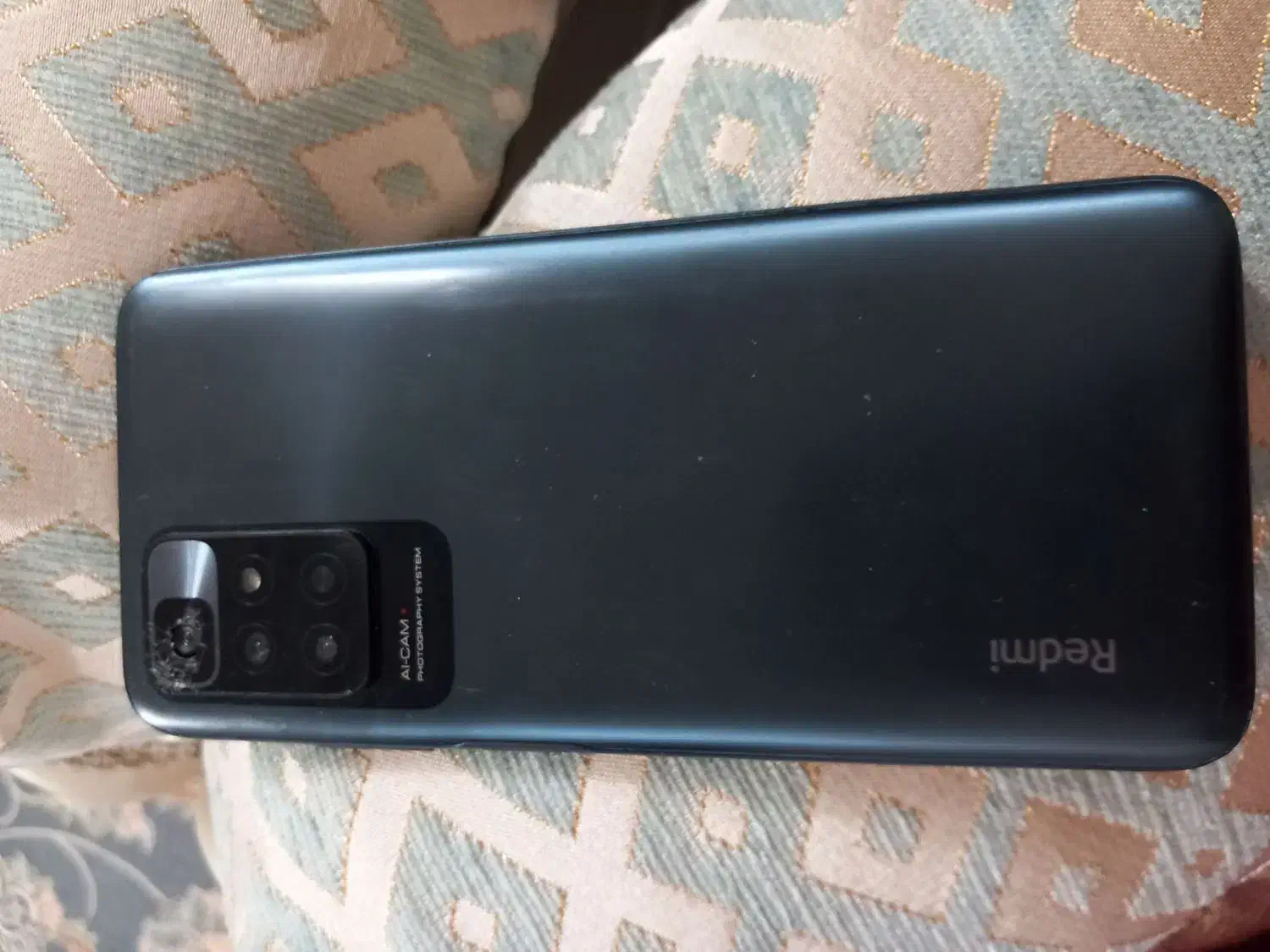 گوشی نوت11|موبایل|ورامین, ورامین|دیوار