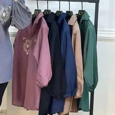 لباس نو|لباس|آستانه اشرفیه, |دیوار