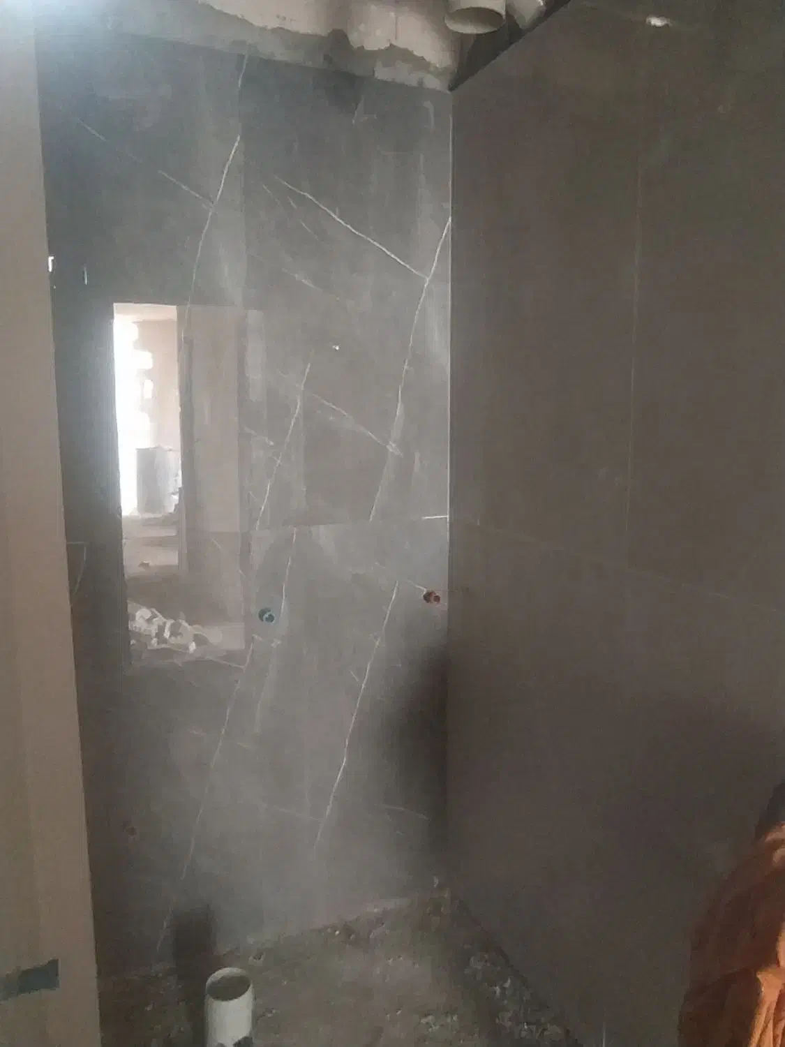 کاشی کاری وسنگ کاری|خدمات پیشه و مهارت|رامسر, |دیوار