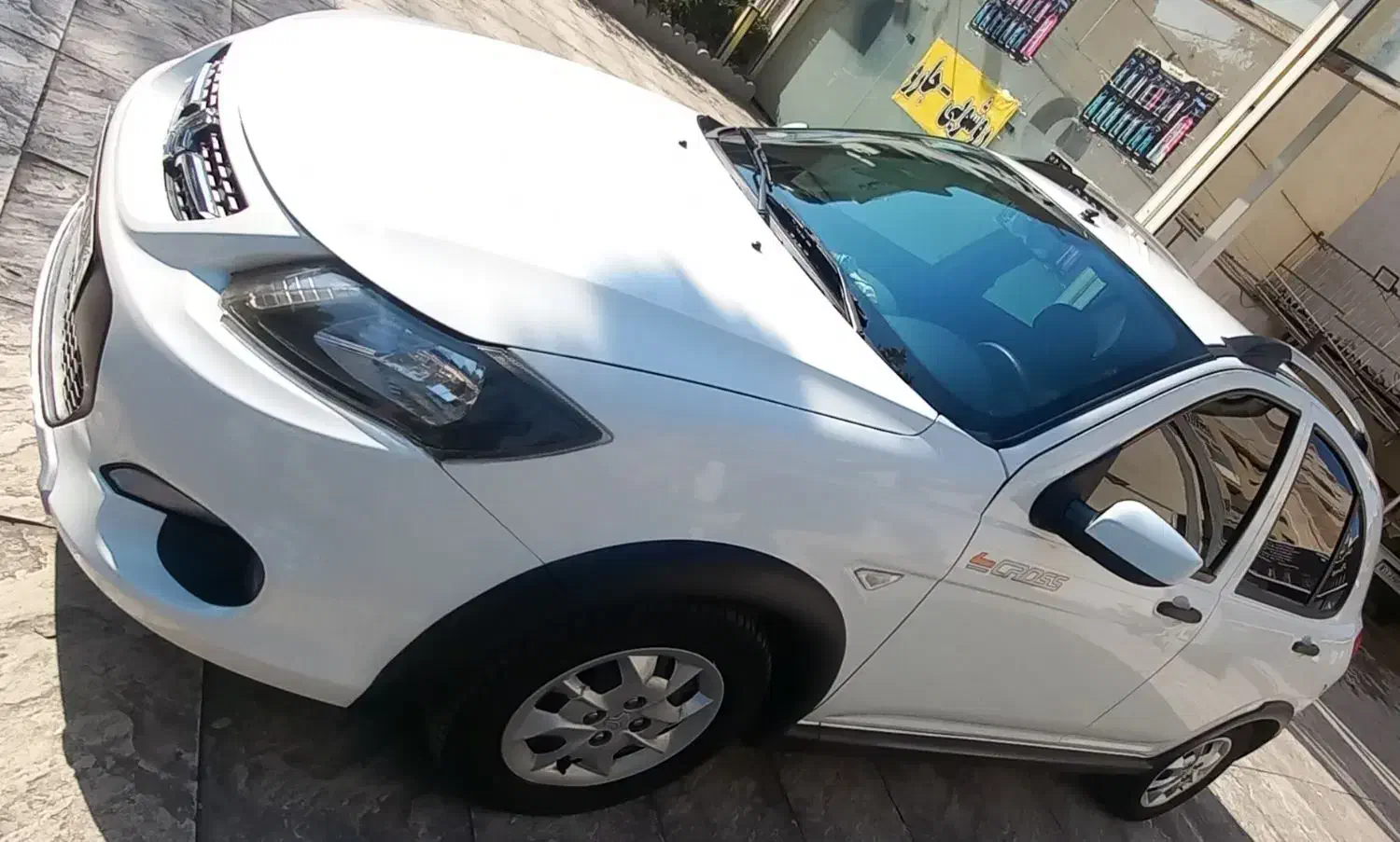 کوییک401تک برگ سند|خودرو سواری و وانت|کرج, باغستان|دیوار