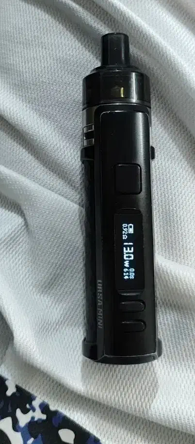 ویپ اورسا مینی 30وات برند لاست ویپ|زیورآلات و اکسسوری|شاهینشهر, شهرک ردانی پور|دیوار