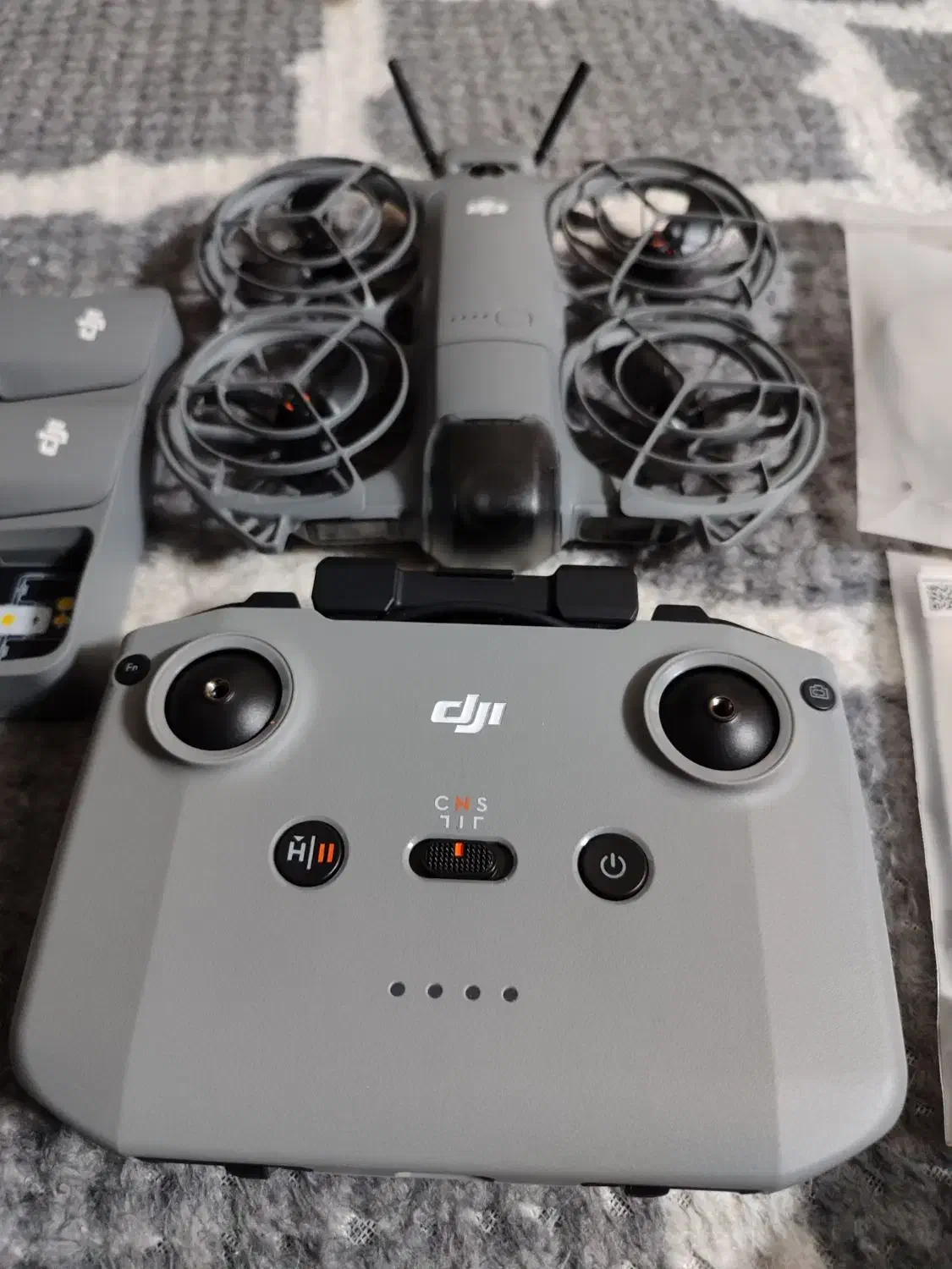 پهباد نئو۲|دوربین عکاسی و فیلم‌برداری|مشهد, چهارچشمه|دیوار