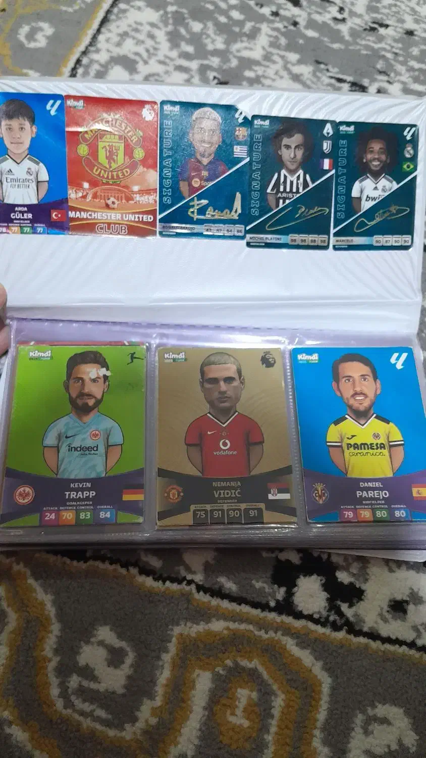 البوم کیمدی|کلکسیون و سرگرمی|رشت, پسیخان|دیوار