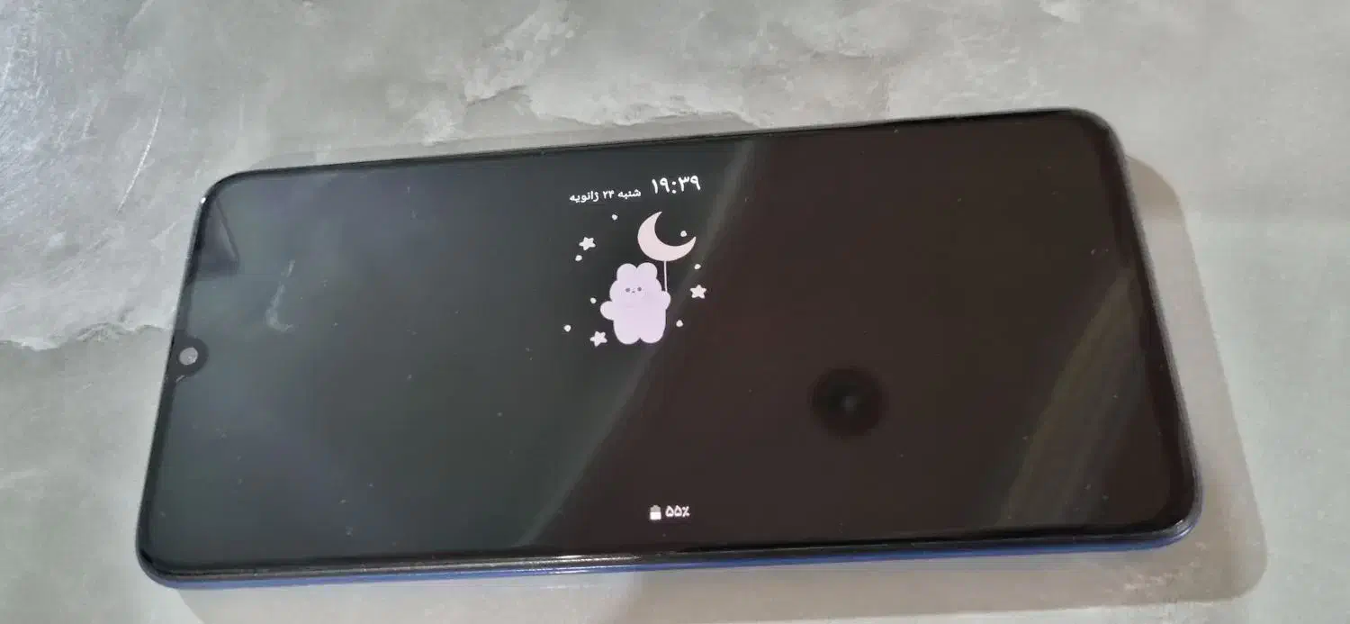 A70سامسونگ|موبایل|اراک, |دیوار