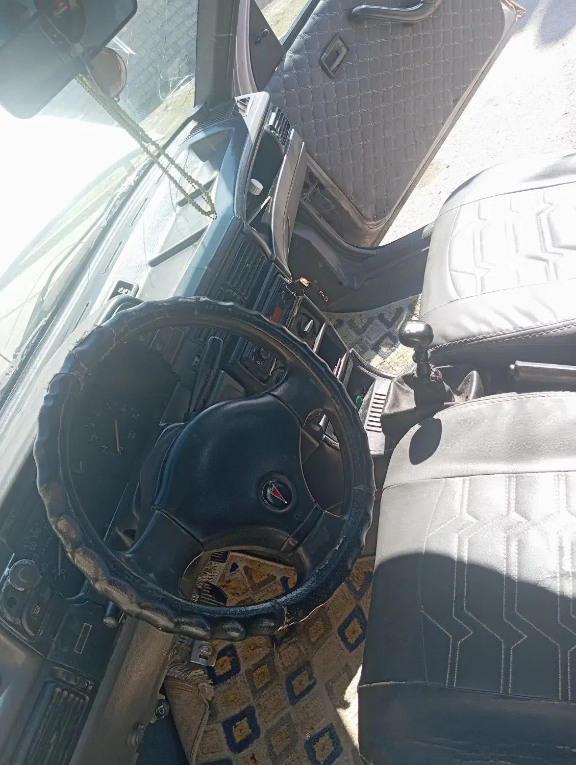 خودرو|خودرو سواری و وانت|نقده, |دیوار