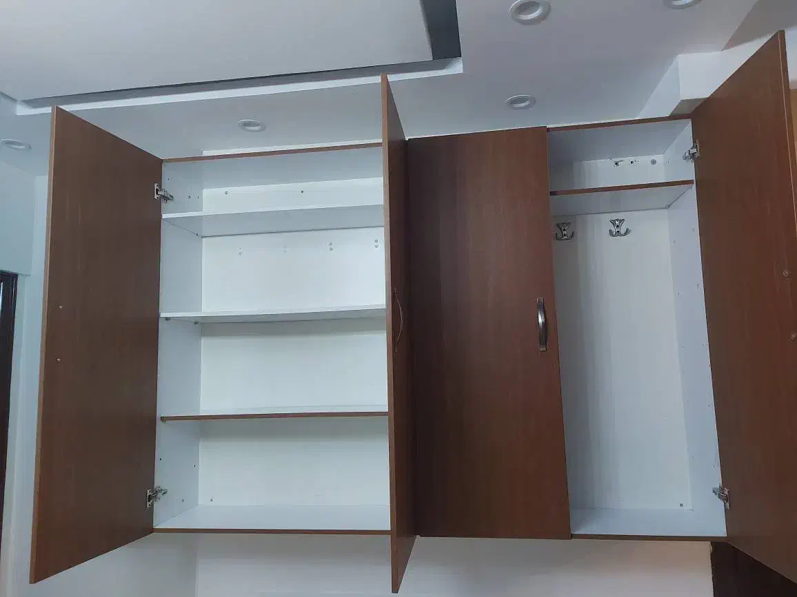 کمد دیواری|جاکفشی، کمد، دراور|تهران, اختیاریه|دیوار