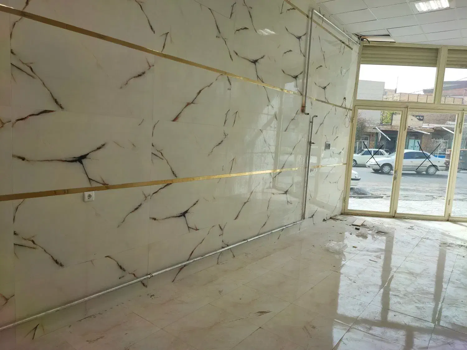 مغازه|فروش مغازه و غرفه|اهر, |دیوار