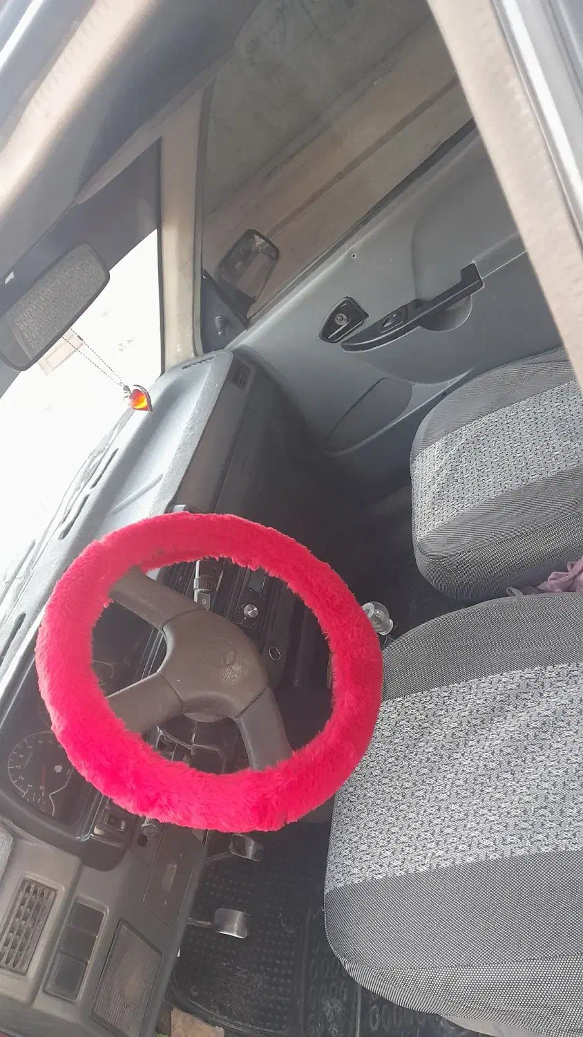 پرایدنوک مدادی|خودرو سواری و وانت|یاسوج, |دیوار