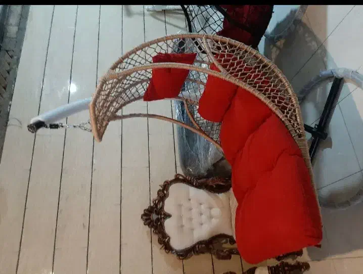 تاب ریلکس آبشاری تولیدی خودمون از تولیدی بخر ارزون|صندلی و نیمکت|چهاردانگه (تهران), |دیوار