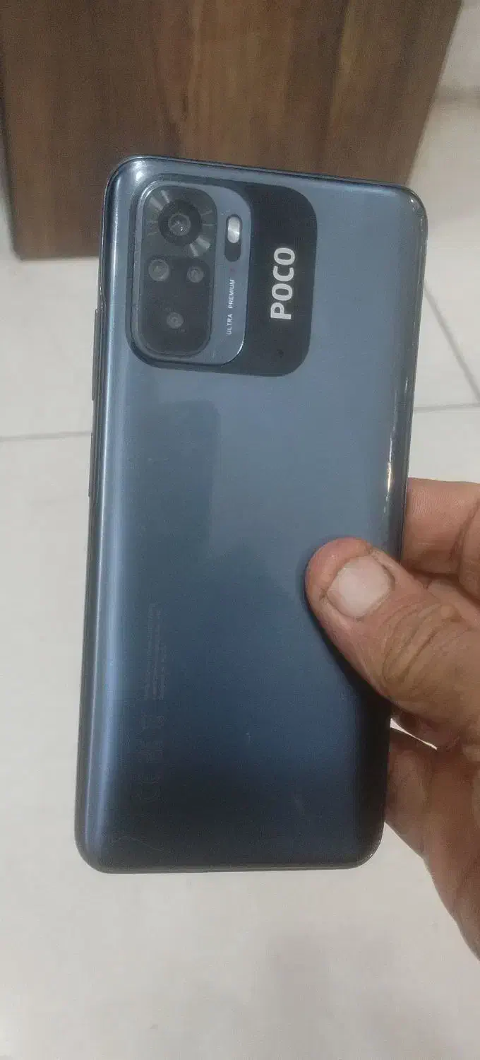 pokom5s256|موبایل|شیراز, اصلاح‌نژاد|دیوار