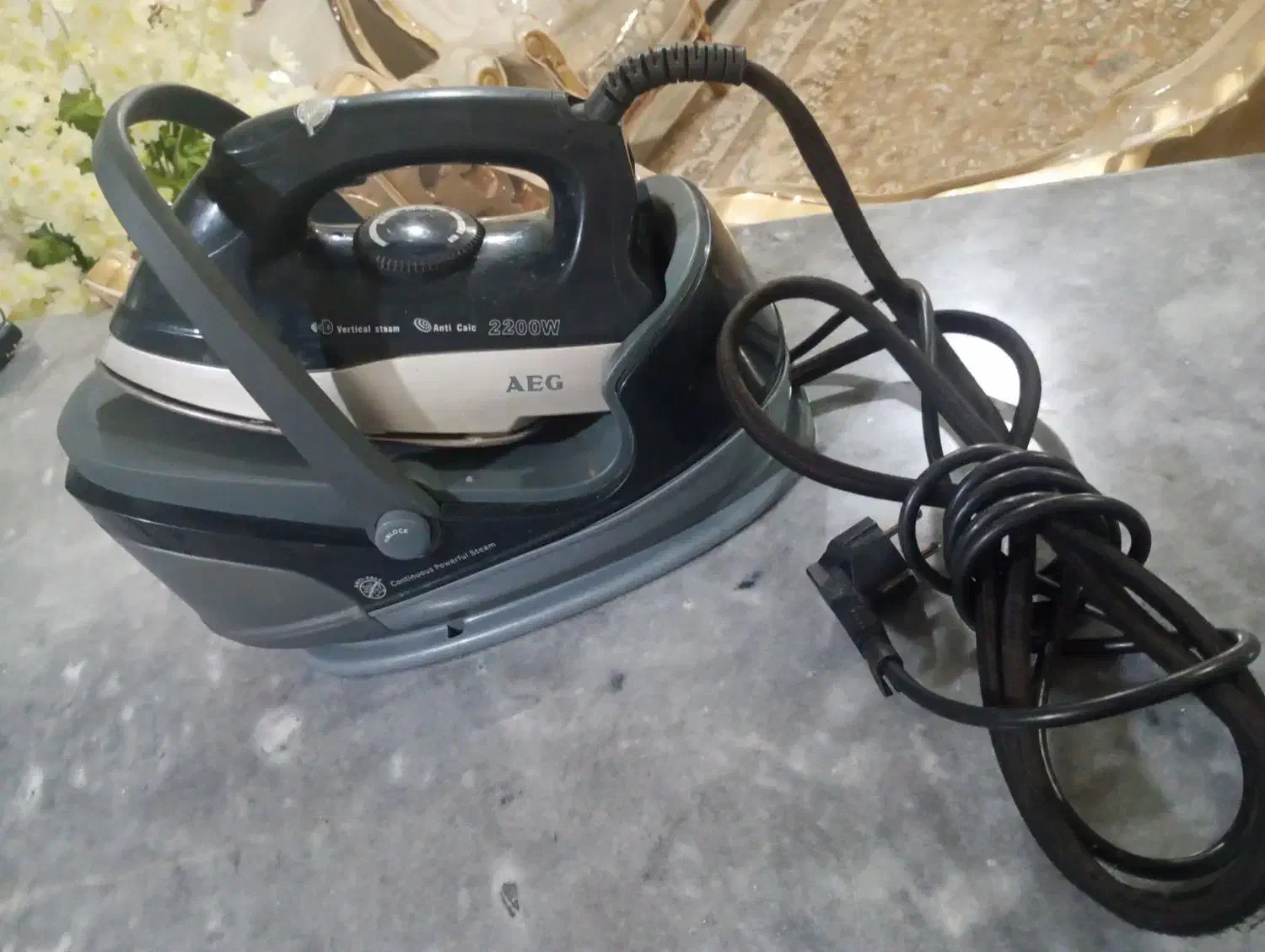 اتو بخار|اتو و لوازم اتو|اردبیل, |دیوار