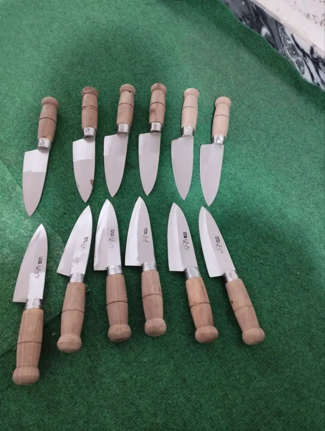 کارت آشپزخانه|ظروف پخت‌وپز|رشت, سعدی (تختی)|دیوار