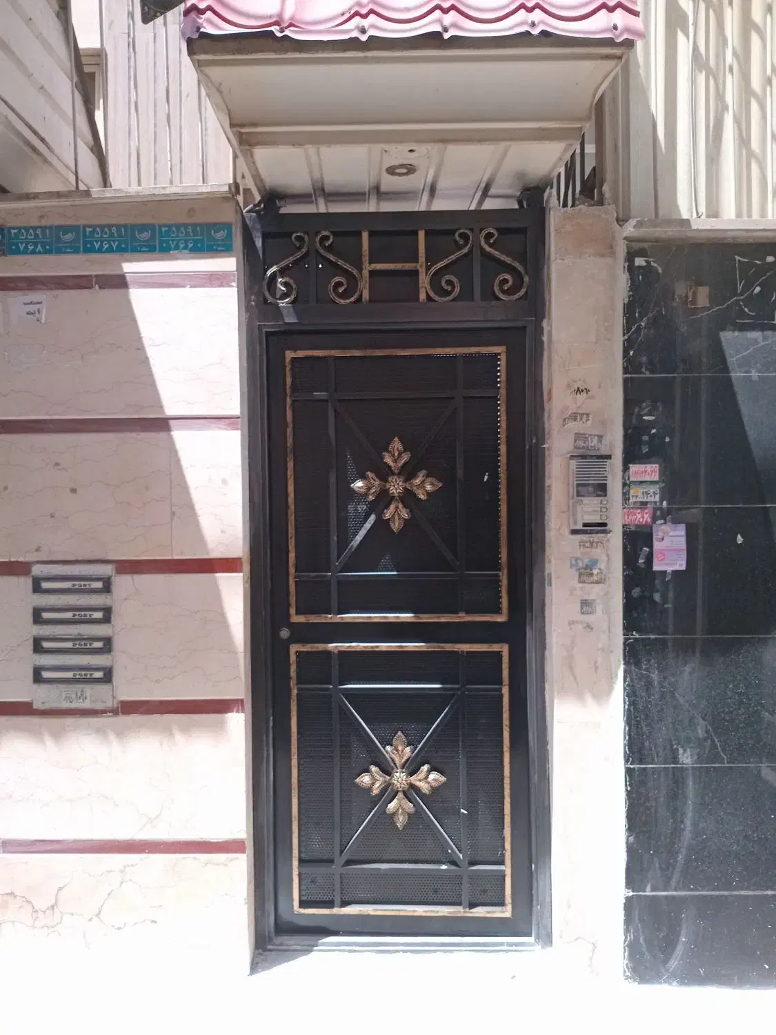 اجاره واحد آپارتمان|اجارهٔ آپارتمان|دامغان, |دیوار