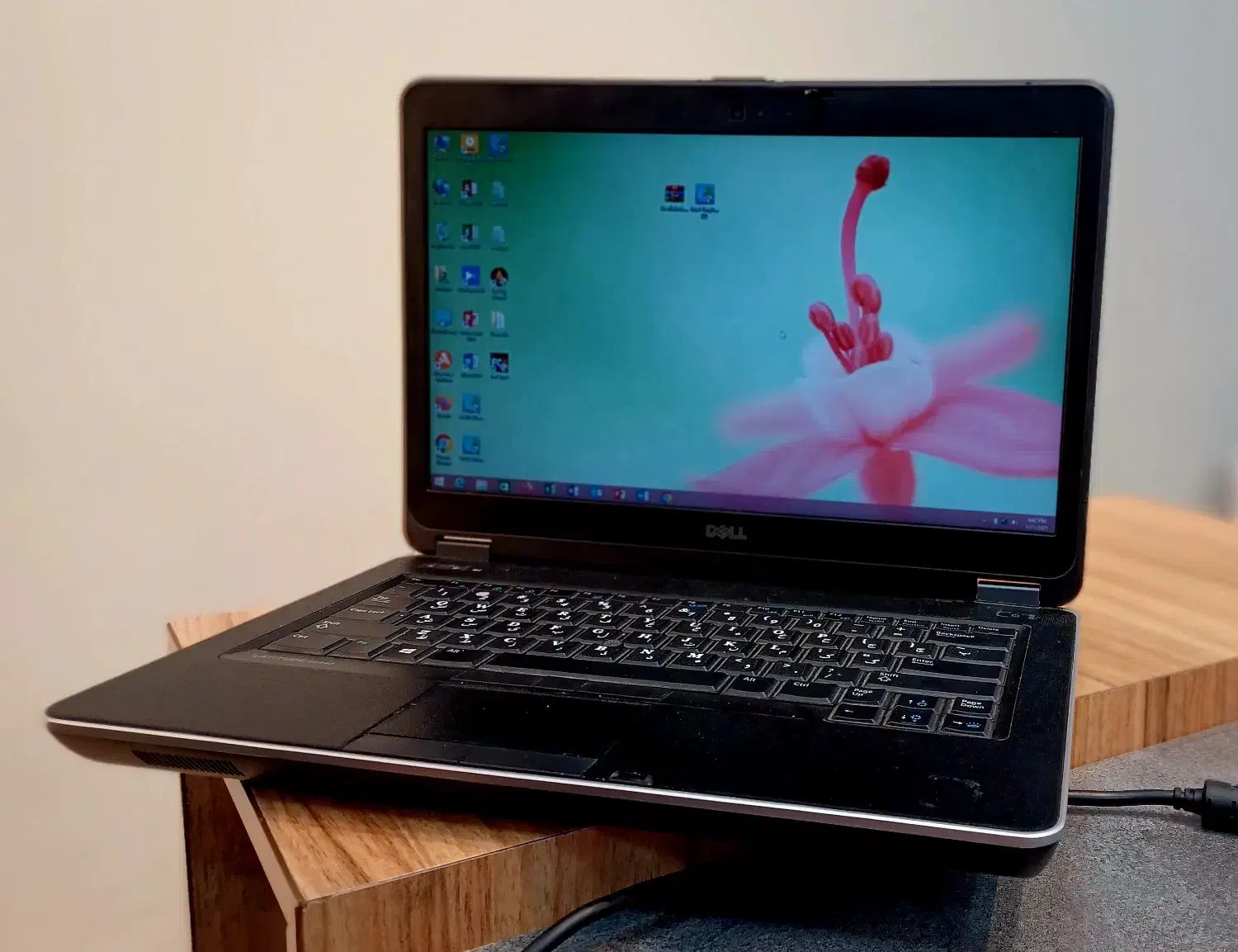 لب تاب گیمینگ 6440|رایانه همراه|بهبهان, |دیوار