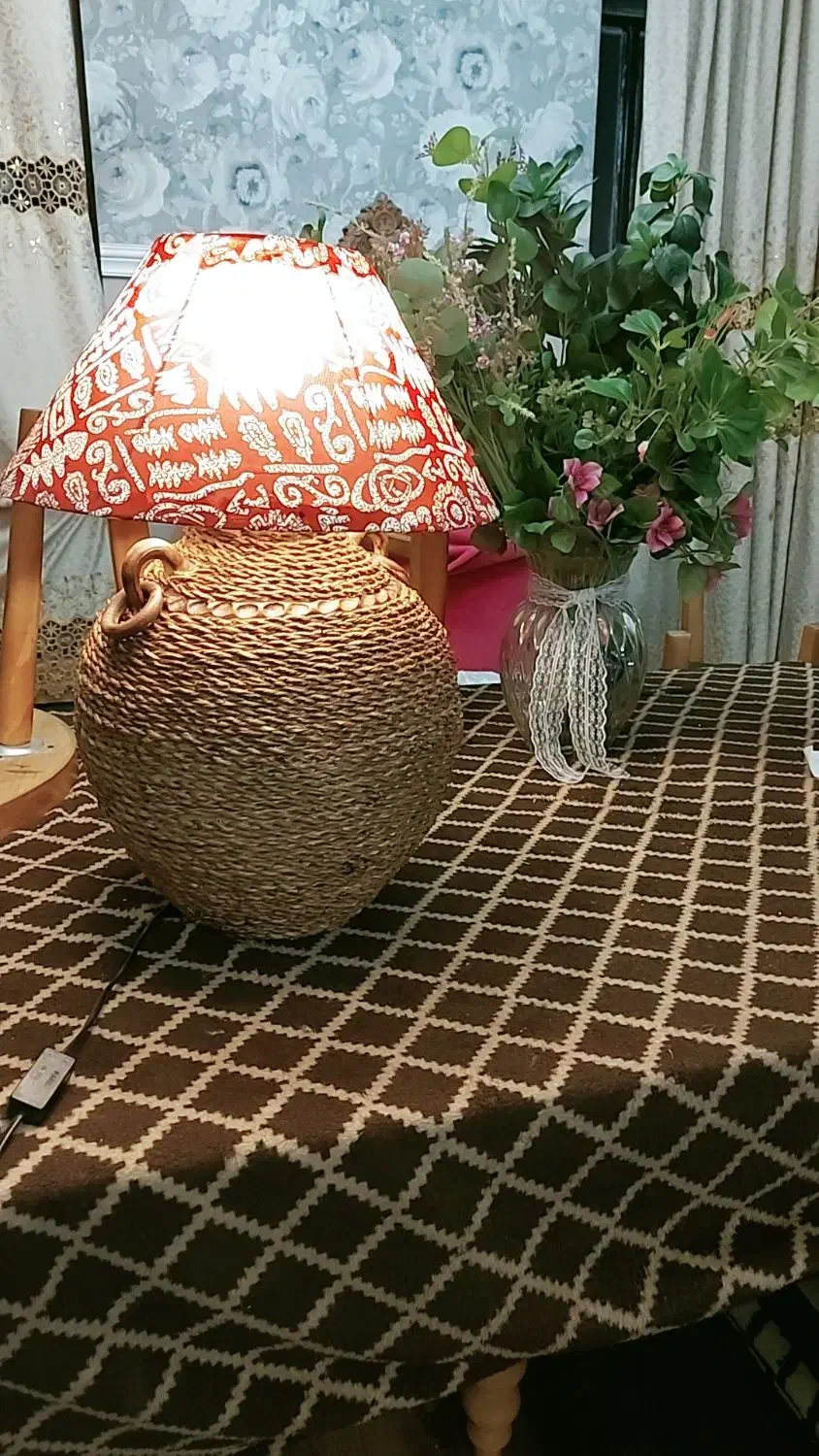 آباژور|چراغ خواب و آباژور|شیراز, کاراندیش|دیوار