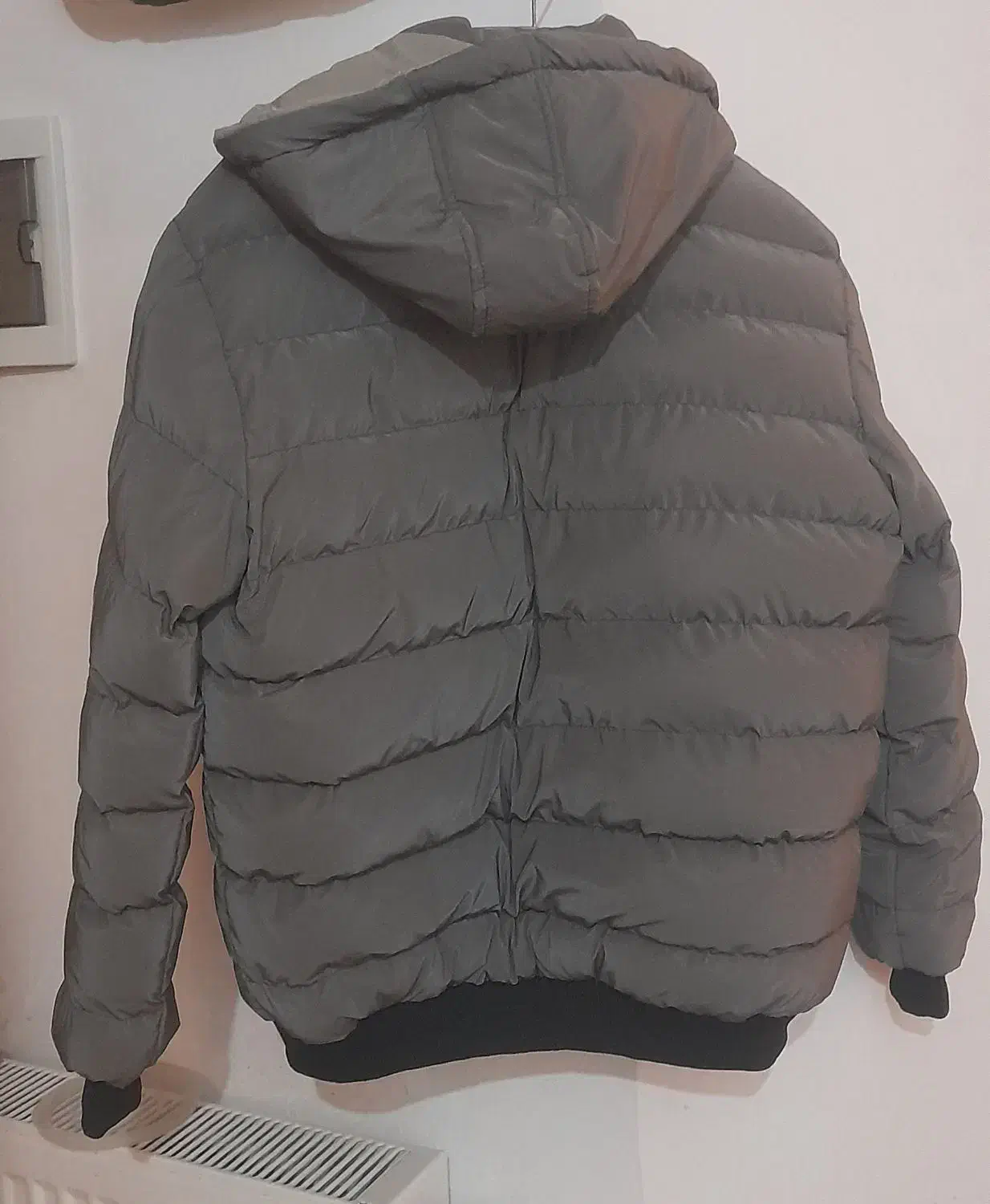 کاپشن پسرانه|کفش و لباس بچه|سهند, |دیوار