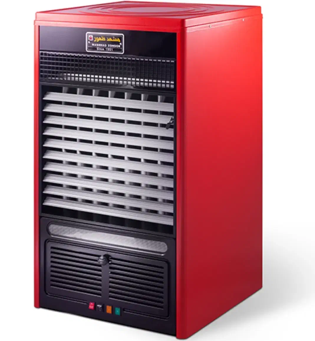 هیتر گازی ۴۵۰۰۰مشهد ظهور فندار ۲۴۰۰A|بخاری، هیتر، شومینه|شیراز, سینما سعدی|دیوار