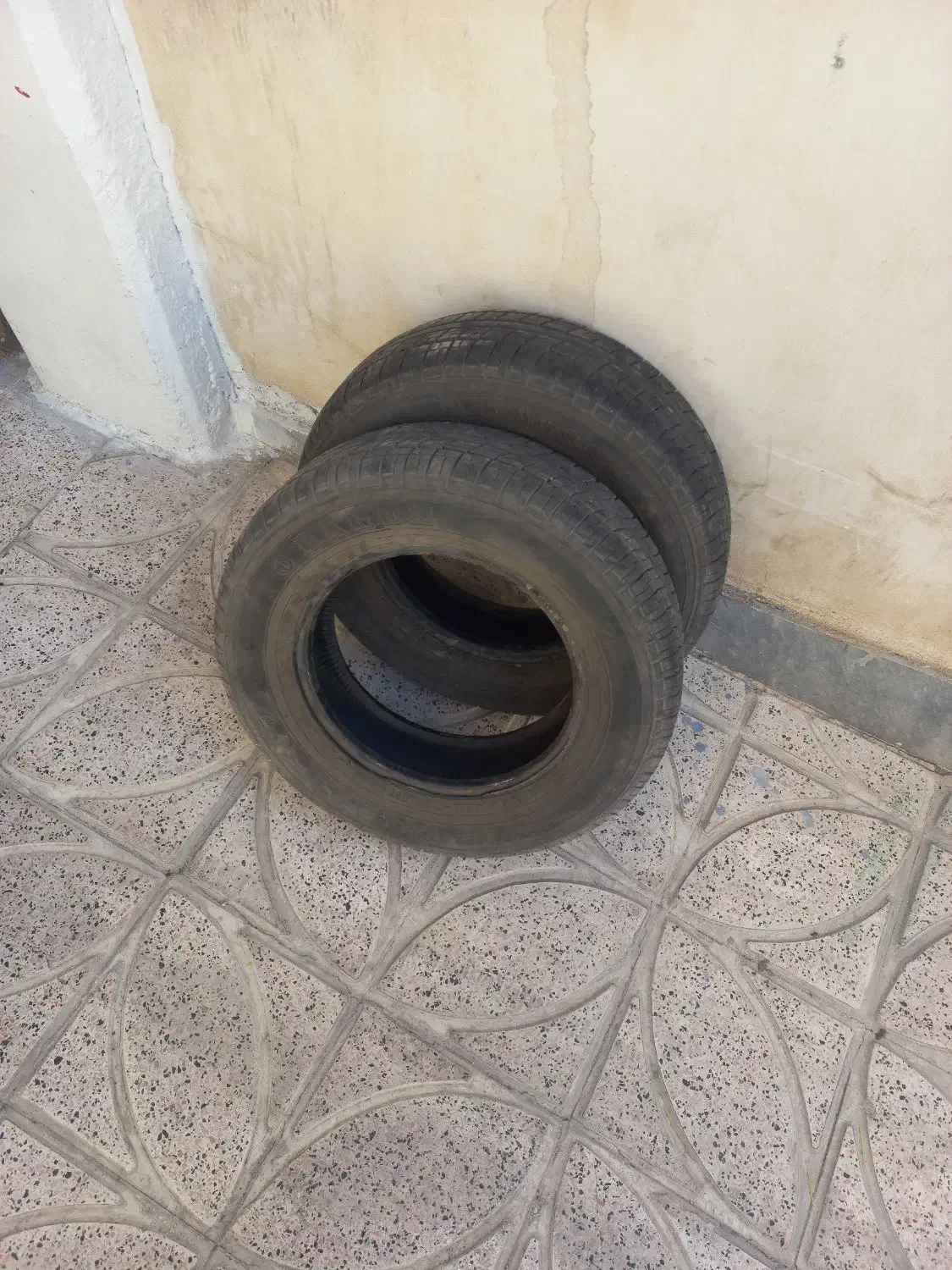 لاستیک پیکان|قطعات یدکی و لوازم جانبی|فردیس, شهرک ارم|دیوار