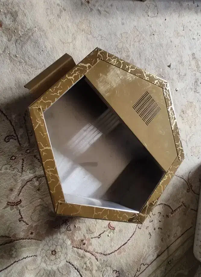 منقل تمام استیل|صنایع دستی و سایر لوازم تزئینی|کرمانشاه, |دیوار