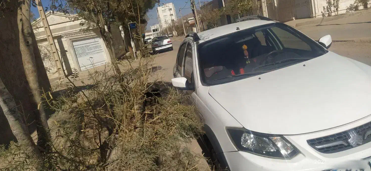 کوییک ساده 1400|خودرو سواری و وانت|قائن, |دیوار