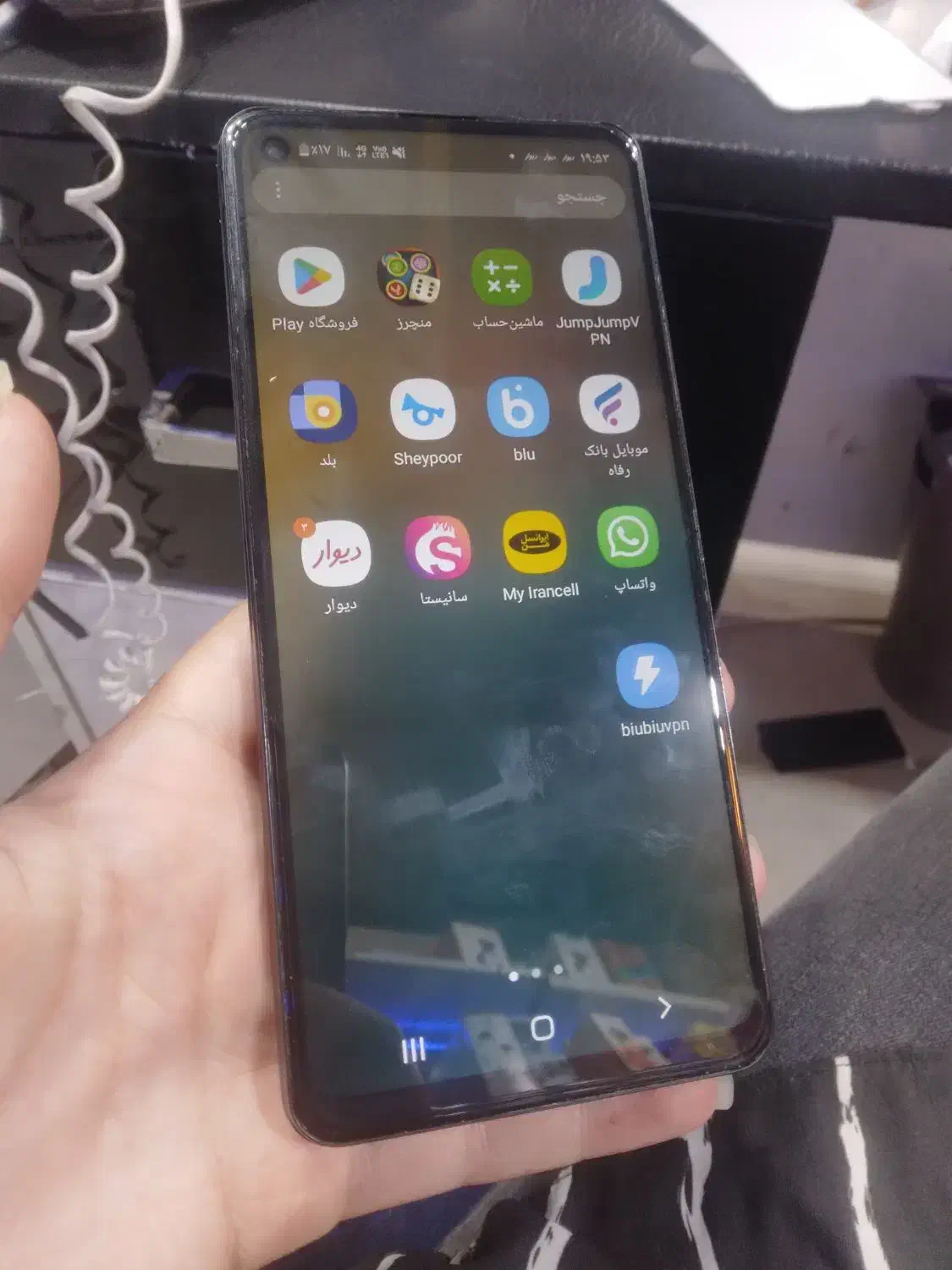 a21s|موبایل|لنگرود, |دیوار