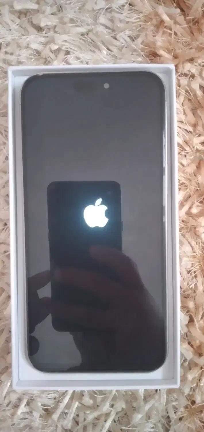 طرح آیفون ۱۵ پرومکس نو نو|موبایل|آفتاب, |دیوار