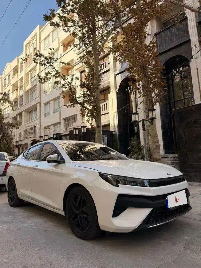 مدل ۱۴۰۳ بدون رنگ / نقد یا اقساطKMC J7|خودرو سواری و وانت|مشهد, وکیل‌آباد|دیوار