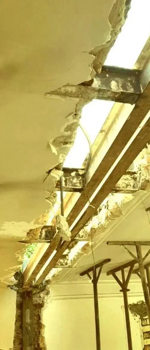 سیمانکاری بنایی موزاییک سرامیک|خدمات پیشه و مهارت|تربت‌حیدریه, حیدرآباد|دیوار